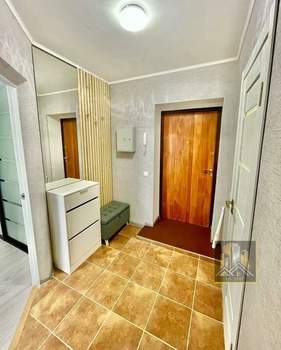 1-к квартира, на длительный срок, 32м2, 5/18 этаж