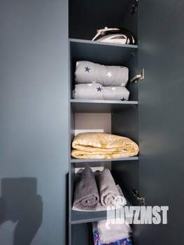 Студия квартира, посуточно, 26м2, 1/5 этаж