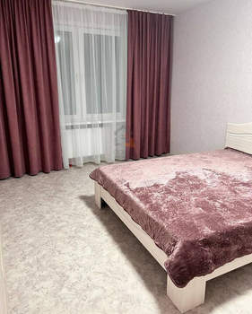 2-к квартира, на длительный срок, 54м2, 3/10 этаж