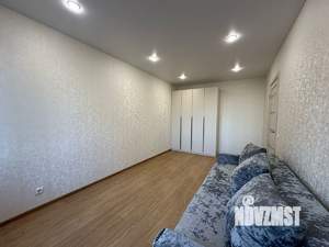 1-к квартира, на длительный срок, 33м2, 8/19 этаж