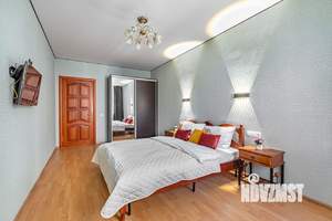 2-к квартира, на длительный срок, 81м2, 7/10 этаж