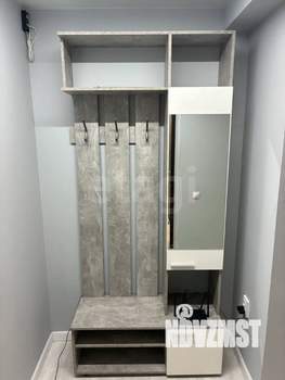 1-к квартира, на длительный срок, 43м2, 14/24 этаж