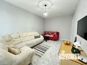 2-к квартира, посуточно, 51м2, 1/1 этаж