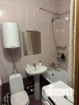 2-к квартира, на длительный срок, 48м2, 4/5 этаж