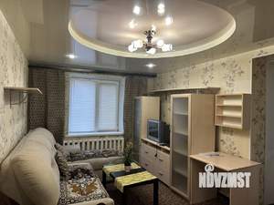 2-к квартира, на длительный срок, 42м2, 1/9 этаж