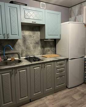 2-к квартира, на длительный срок, 45м2, 5/5 этаж