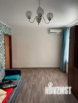 1-к квартира, на длительный срок, 30м2, 3/5 этаж