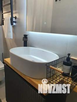 Студия квартира, посуточно, 25м2, 9/19 этаж