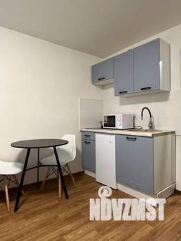 Студия квартира, посуточно, 20м2, 5/5 этаж