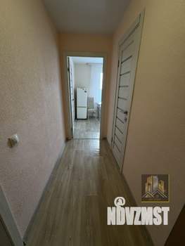 1-к квартира, на длительный срок, 34м2, 8/9 этаж