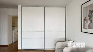 2-к квартира, посуточно, 72м2, 1/1 этаж
