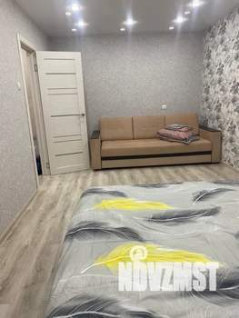 1-к квартира, посуточно, 35м2, 9/9 этаж