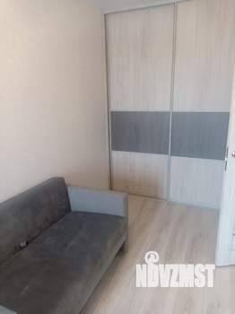 1-к квартира, на длительный срок, 36м2, 11/26 этаж