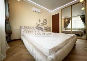3-к квартира, на длительный срок, 90м2, 3/24 этаж