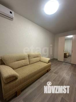 1-к квартира, на длительный срок, 30м2, 6/12 этаж