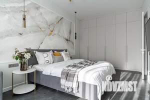2-к квартира, посуточно, 54м2, 1/1 этаж