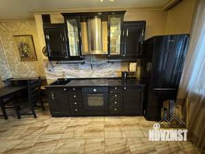 3-к квартира, на длительный срок, 86м2, 11/24 этаж