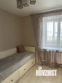 3-к квартира, на длительный срок, 64м2, 5/9 этаж