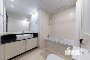 Студия квартира, на длительный срок, 37м2, 8/13 этаж