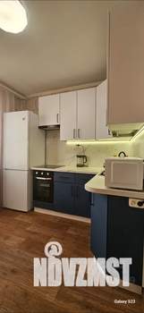 1-к квартира, посуточно, 32м2, 9/9 этаж