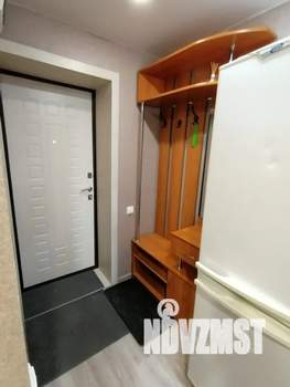 Студия квартира, посуточно, 20м2, 6/9 этаж