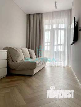 2-к квартира, на длительный срок, 42м2, 10/17 этаж