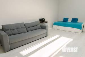 1-к квартира, посуточно, 37м2, 1/9 этаж