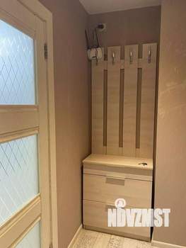 1-к квартира, на длительный срок, 38м2, 2/19 этаж