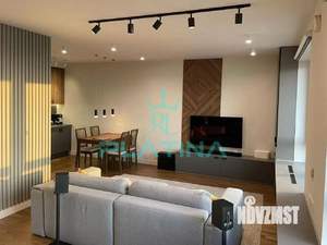 2-к квартира, на длительный срок, 40м2, 17/19 этаж