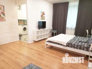 1-к квартира, посуточно, 31м2, 4/5 этаж
