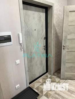 1-к квартира, на длительный срок, 44м2, 6/19 этаж