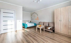 1-к квартира, на длительный срок, 39м2, 2/14 этаж