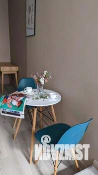 1-к квартира, посуточно, 27м2, 1/1 этаж