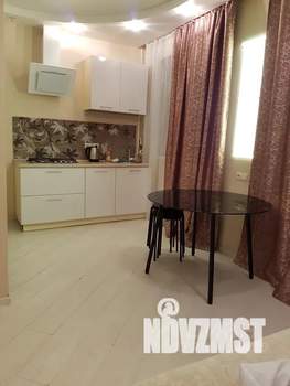 2-к квартира, посуточно, 55м2, 2/5 этаж