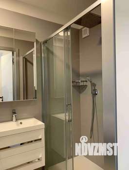 1-к квартира, на длительный срок, 36м2, 4/5 этаж