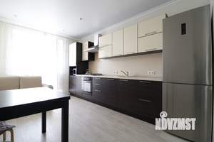 1-к квартира, на длительный срок, 50м2, 5/11 этаж