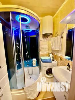 1-к квартира, посуточно, 29м2, 1/5 этаж