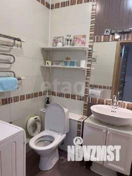 2-к квартира, на длительный срок, 60м2, 2/10 этаж
