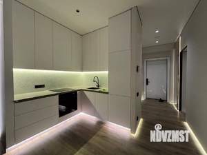 1-к квартира, на длительный срок, 45м2, 17/20 этаж