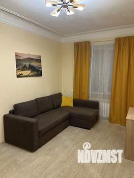 2-к квартира, на длительный срок, 40м2, 1/2 этаж