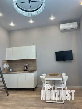 Студия квартира, посуточно, 33м2, 20/20 этаж