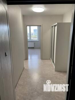 2-к квартира, на длительный срок, 51м2, 13/25 этаж