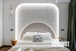 2-к квартира, посуточно, 70м2, 2/3 этаж