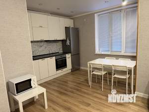 3-к квартира, на длительный срок, 73м2, 19/24 этаж