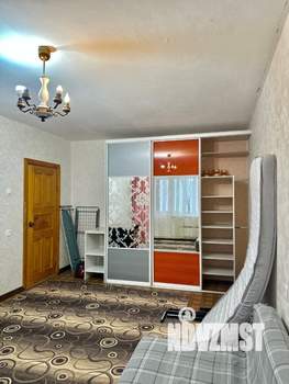 1-к квартира, на длительный срок, 35м2, 3/9 этаж