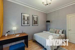 2-к квартира, посуточно, 81м2, 6/6 этаж