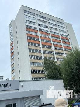 3-к квартира, на длительный срок, 62м2, 9/14 этаж