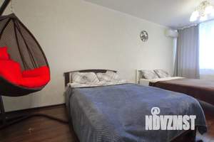 1-к квартира, посуточно, 60м2, 16/26 этаж