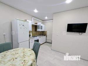 3-к квартира, на длительный срок, 54м2, 4/12 этаж