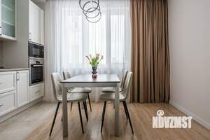 3-к квартира, на длительный срок, 76м2, 4/24 этаж